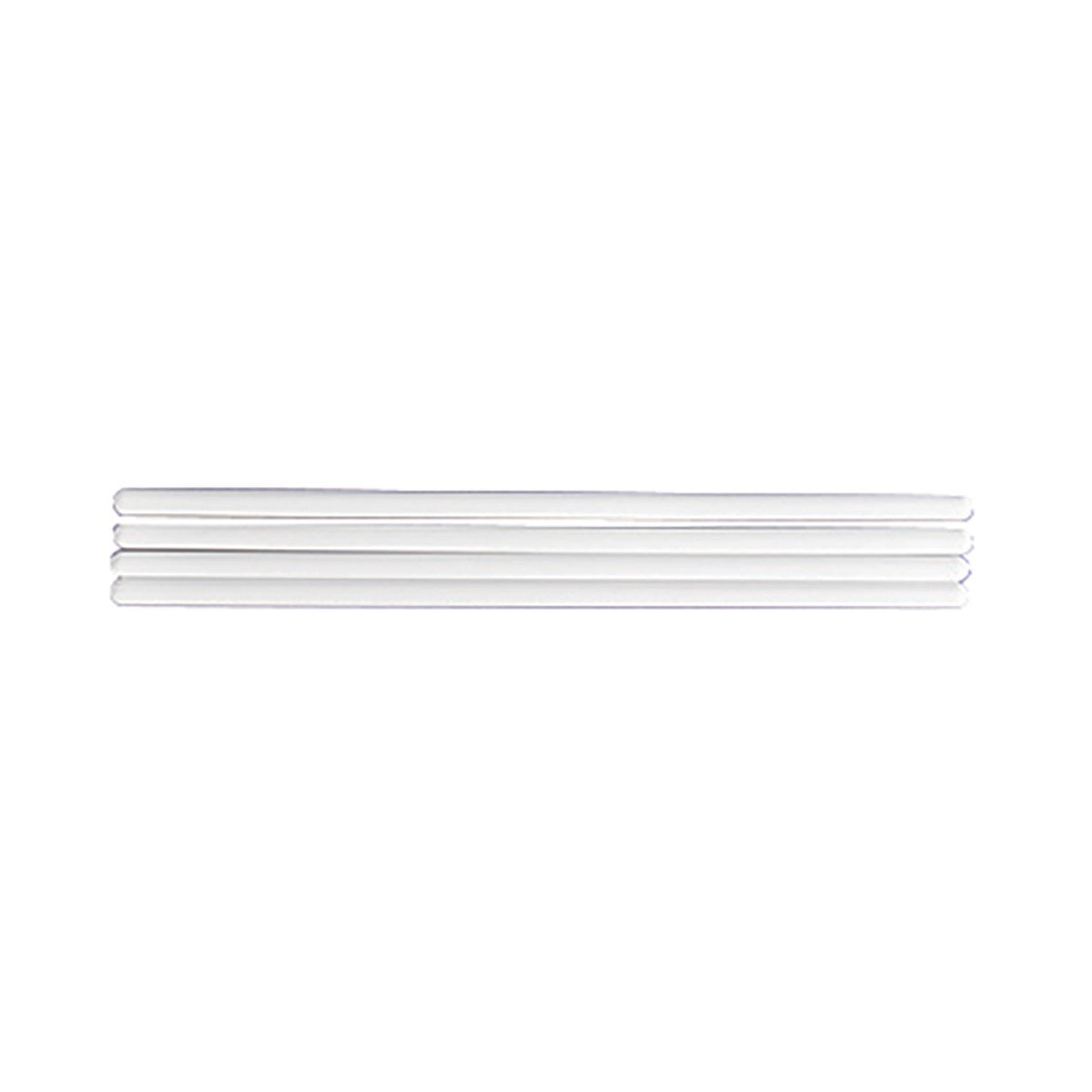 5 x 8" White Cake Dowels