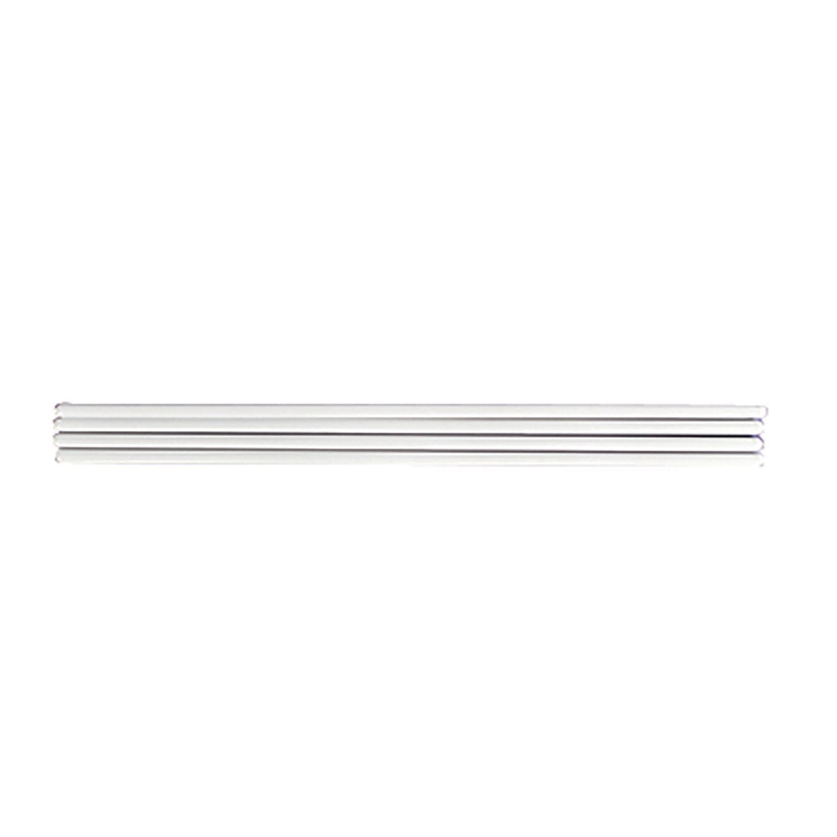 5 x 12" White Cake Dowels