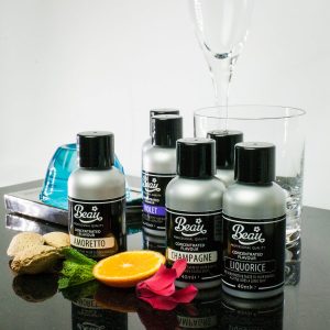 Beau Food Flavourings - Choose your flavour