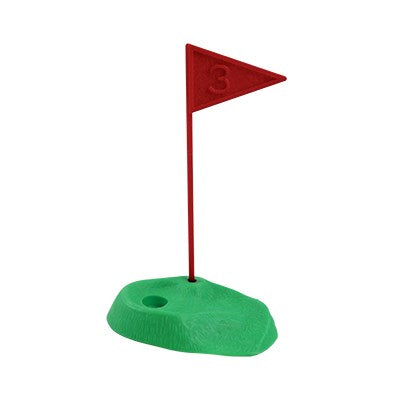 Golf Cake Topper Set of 13