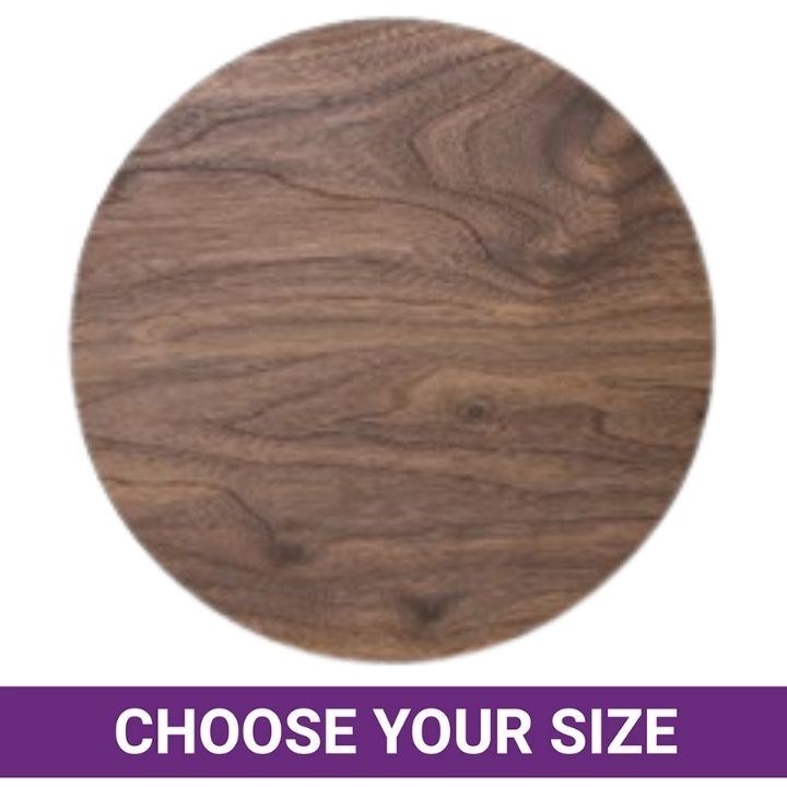 Wood Effect Printed Masonite Cake Boards - Choose your Size