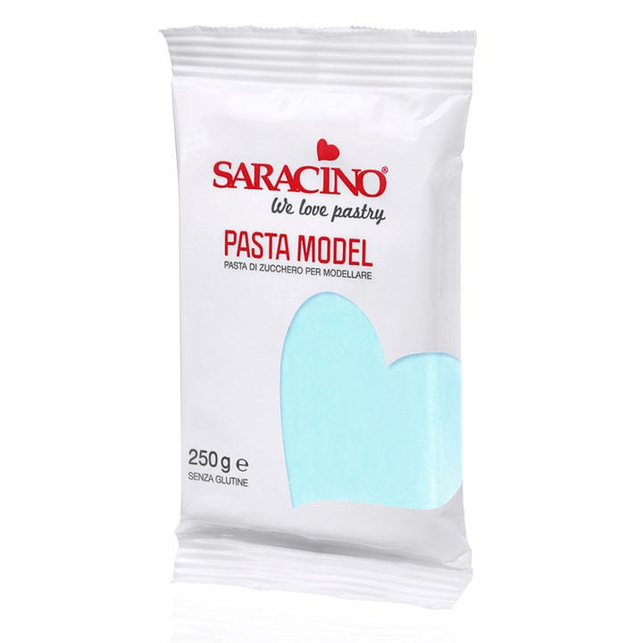 Saracino Modelling Paste - Choose your Size and Colour