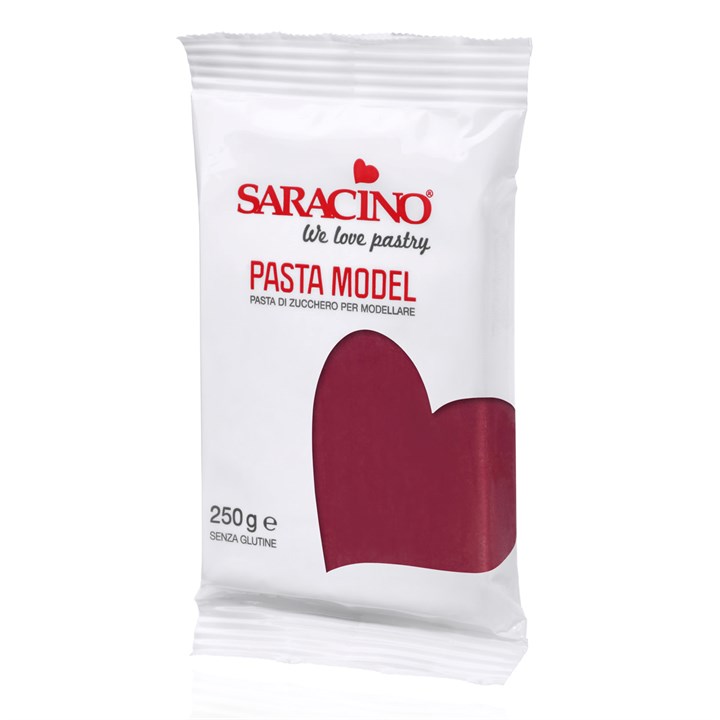 Saracino Modelling Paste - Choose your Size and Colour