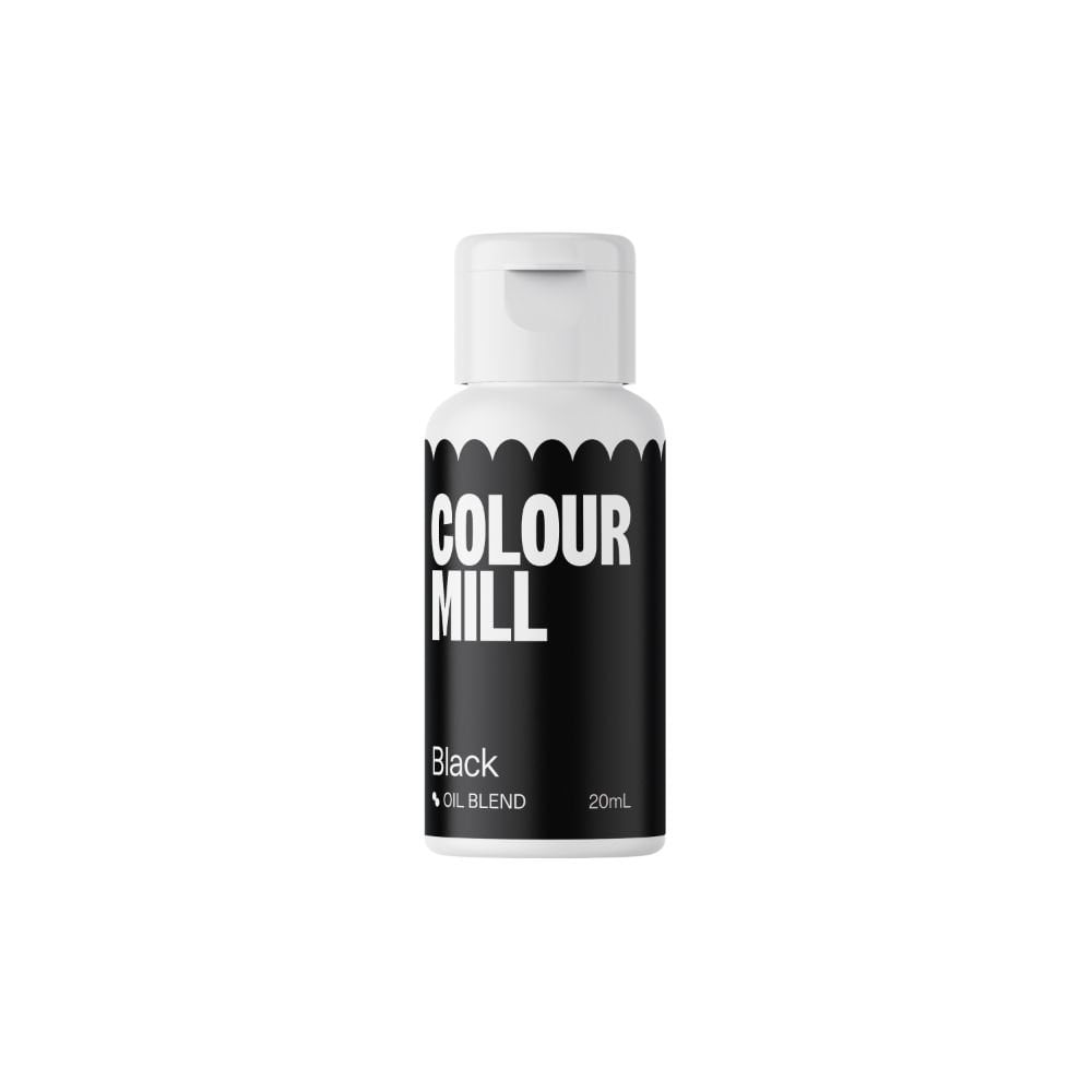 Colour Mill - Oil Based Food Colouring - 20ml