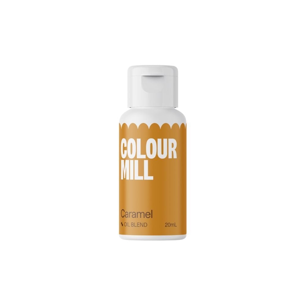 Colour Mill - Oil Based Food Colouring - 20ml