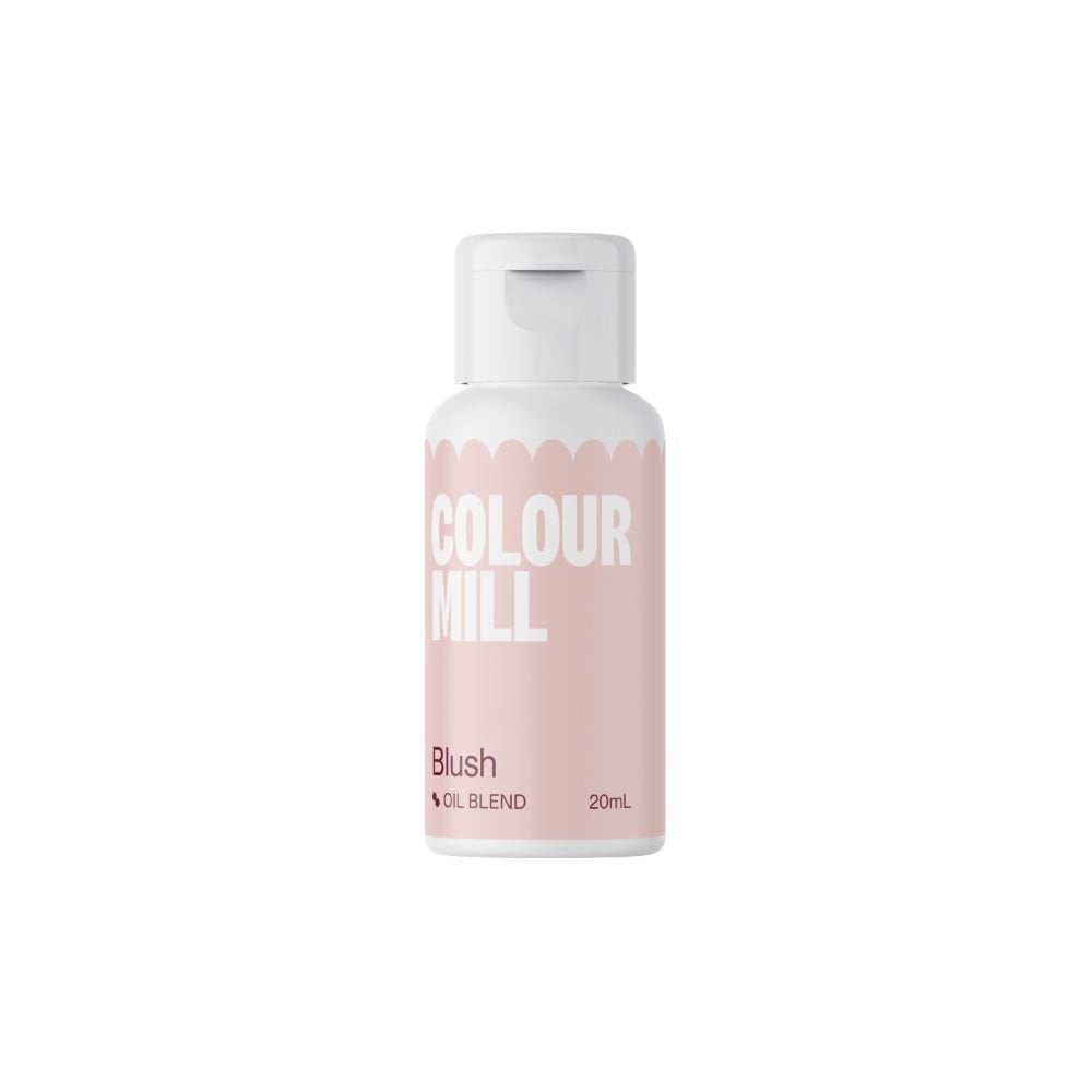 Colour Mill - Oil Based Food Colouring - 20ml