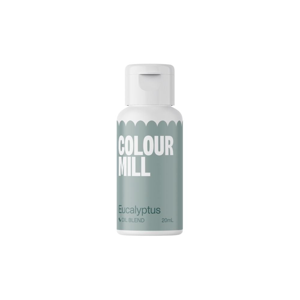 Colour Mill - Oil Based Food Colouring - 20ml