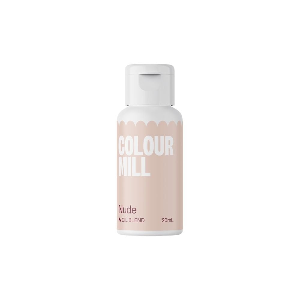 Colour Mill - Oil Based Food Colouring - 20ml