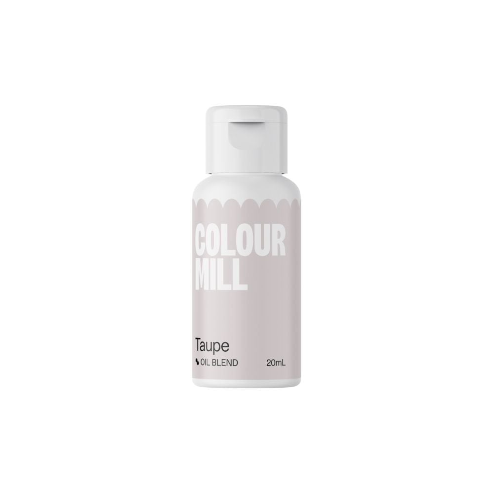 Colour Mill - Oil Based Food Colouring - 20ml