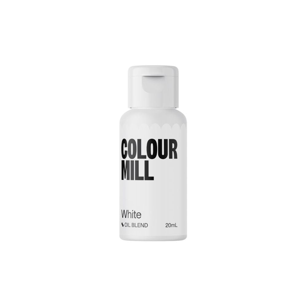 Colour Mill - Oil Based Food Colouring - 20ml