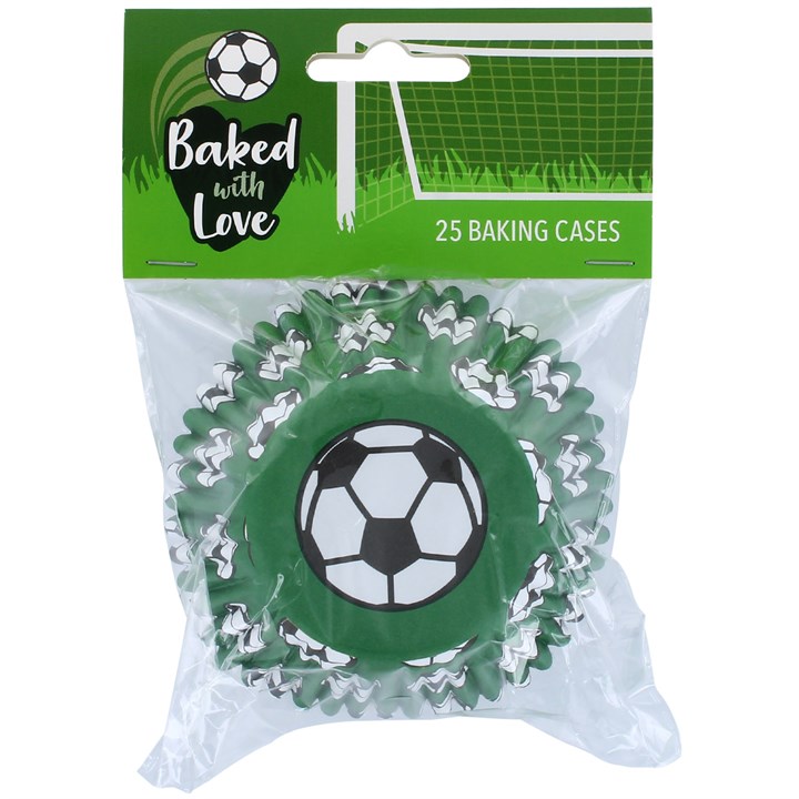 Football Birthday Decorating Set 3pc. Cake Cupcake Cases Candles Pics Party Set Pack Decorations.