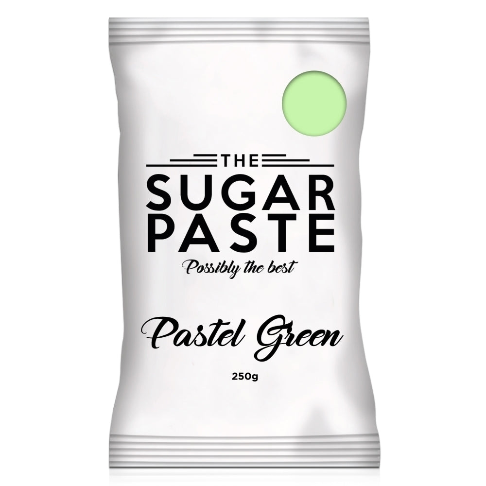 THE SUGAR PASTE 250g or 1kg. 16 Colours. Perfect for celebrations, weddings, birthdays and more. Choose your colour and size.